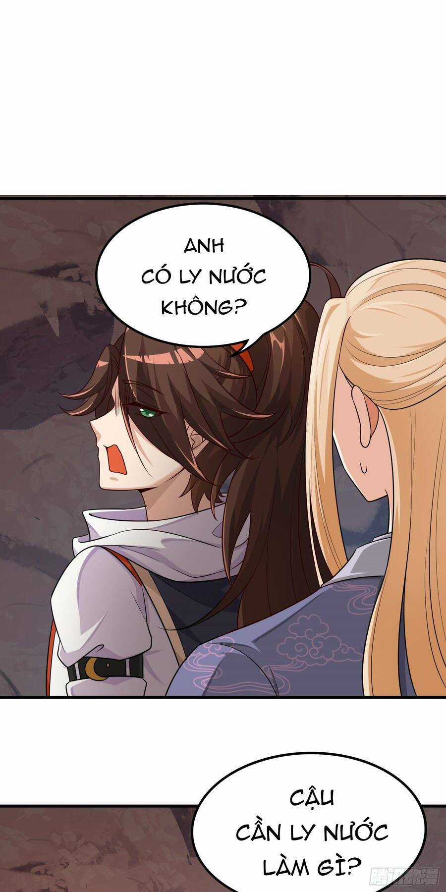 Mạnh Lên Từ Cõi Chết - Chapter 3 - Trang 62