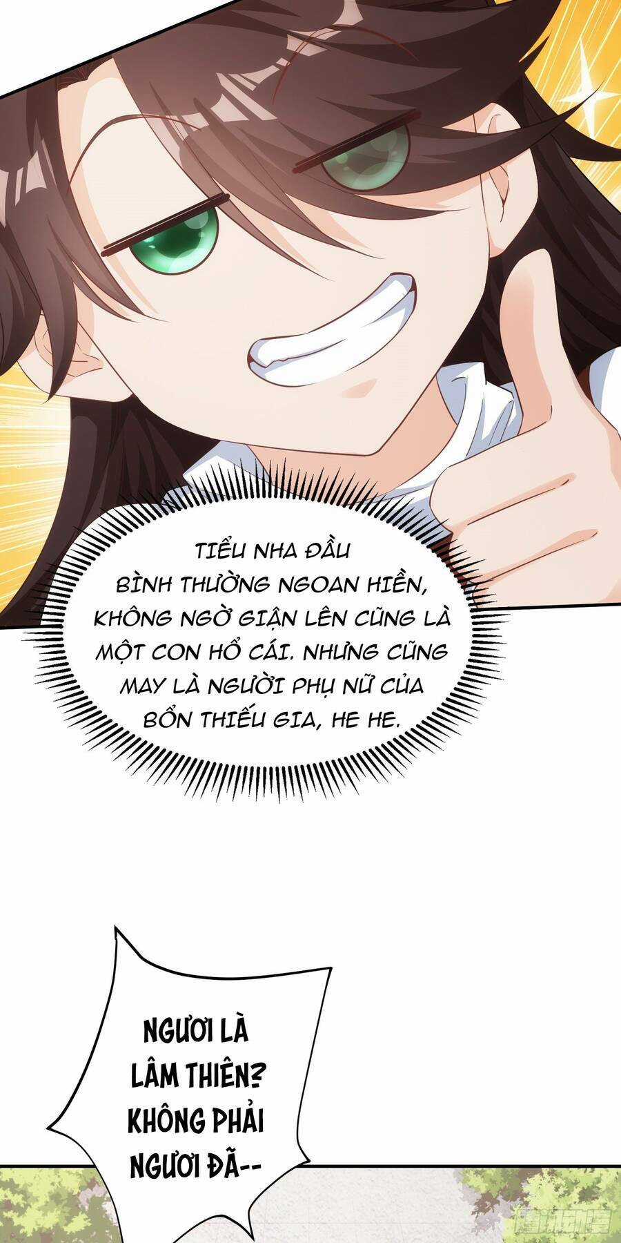 Mạnh Lên Từ Cõi Chết - Chapter 3 - Trang 8