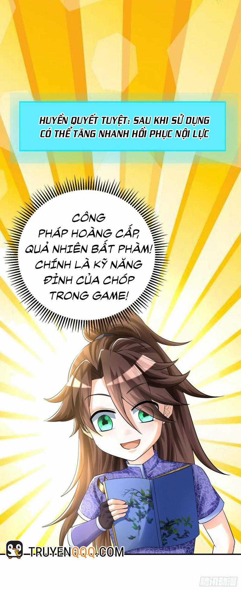 Mạnh Lên Từ Cõi Chết - Chapter 30 - Trang 2