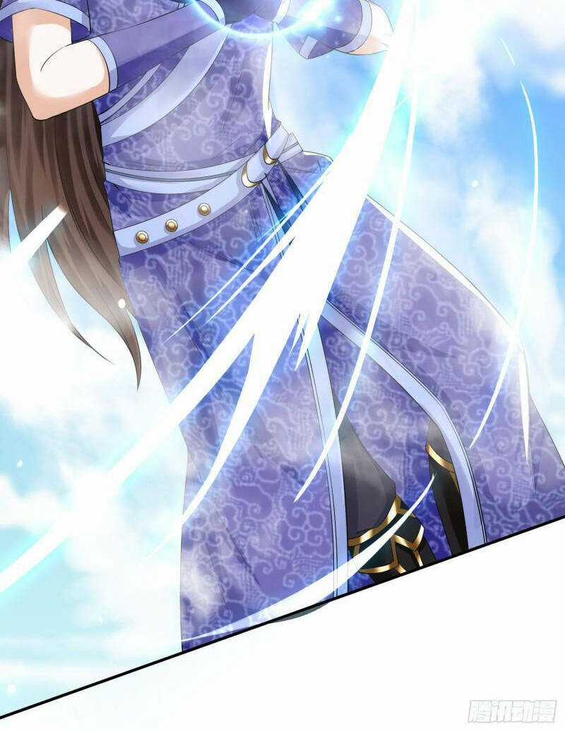 Mạnh Lên Từ Cõi Chết - Chapter 30 - Trang 11