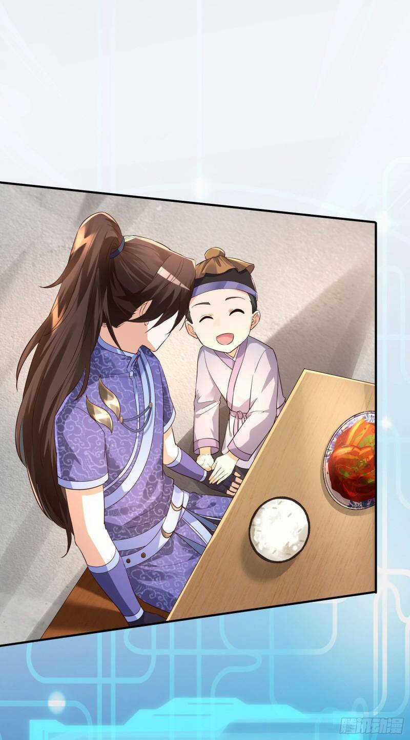 Mạnh Lên Từ Cõi Chết - Chapter 30 - Trang 20