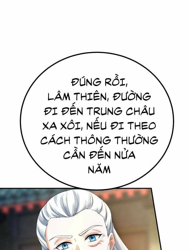 Mạnh Lên Từ Cõi Chết - Chapter 30 - Trang 3