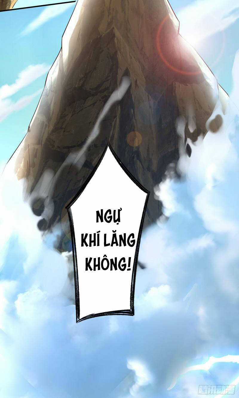 Mạnh Lên Từ Cõi Chết - Chapter 30 - Trang 30