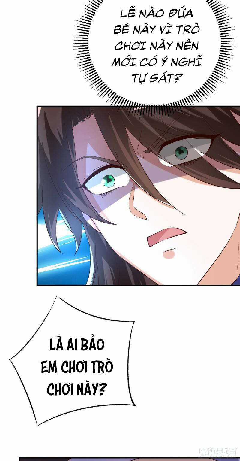 Mạnh Lên Từ Cõi Chết - Chapter 30 - Trang 33