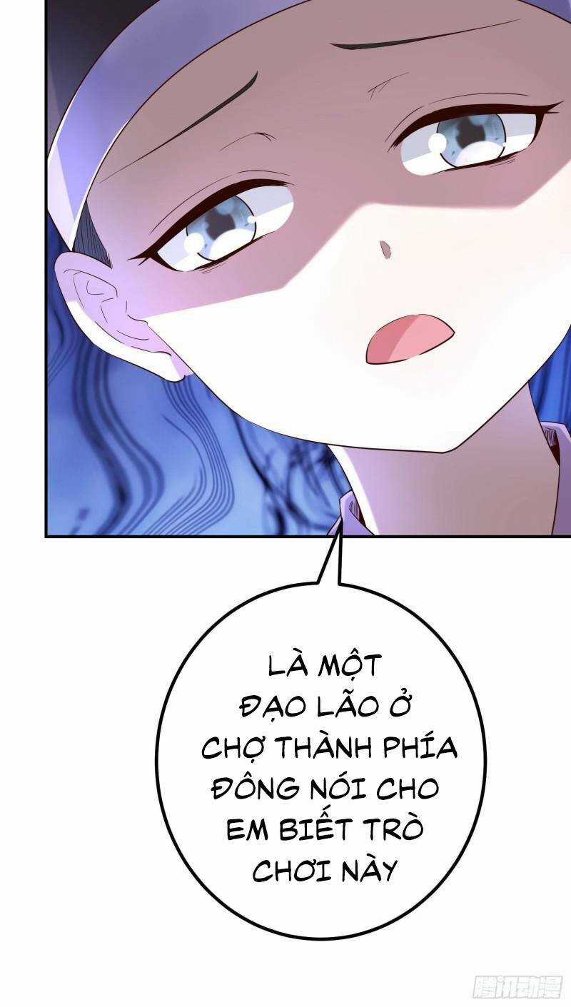 Mạnh Lên Từ Cõi Chết - Chapter 30 - Trang 34