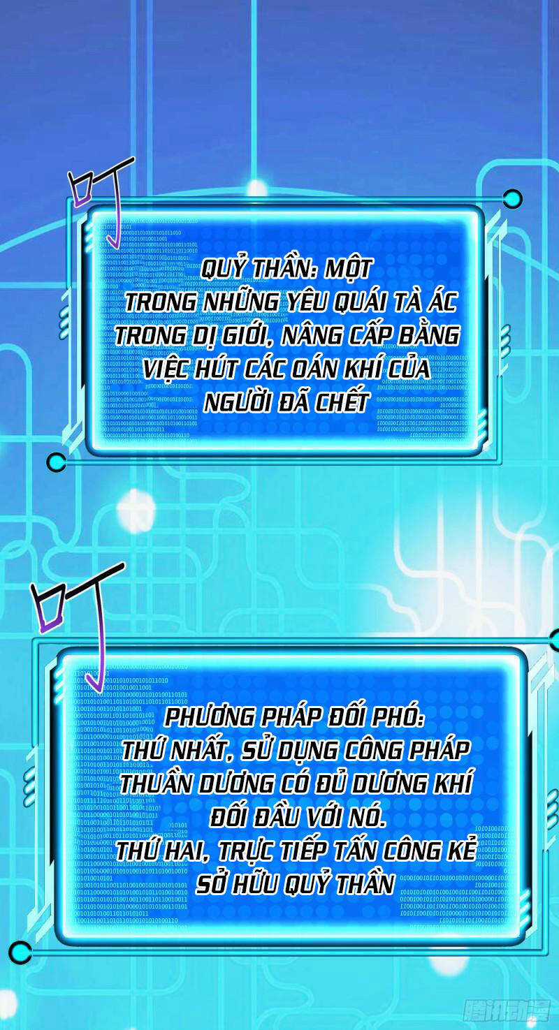 Mạnh Lên Từ Cõi Chết - Chapter 30 - Trang 46