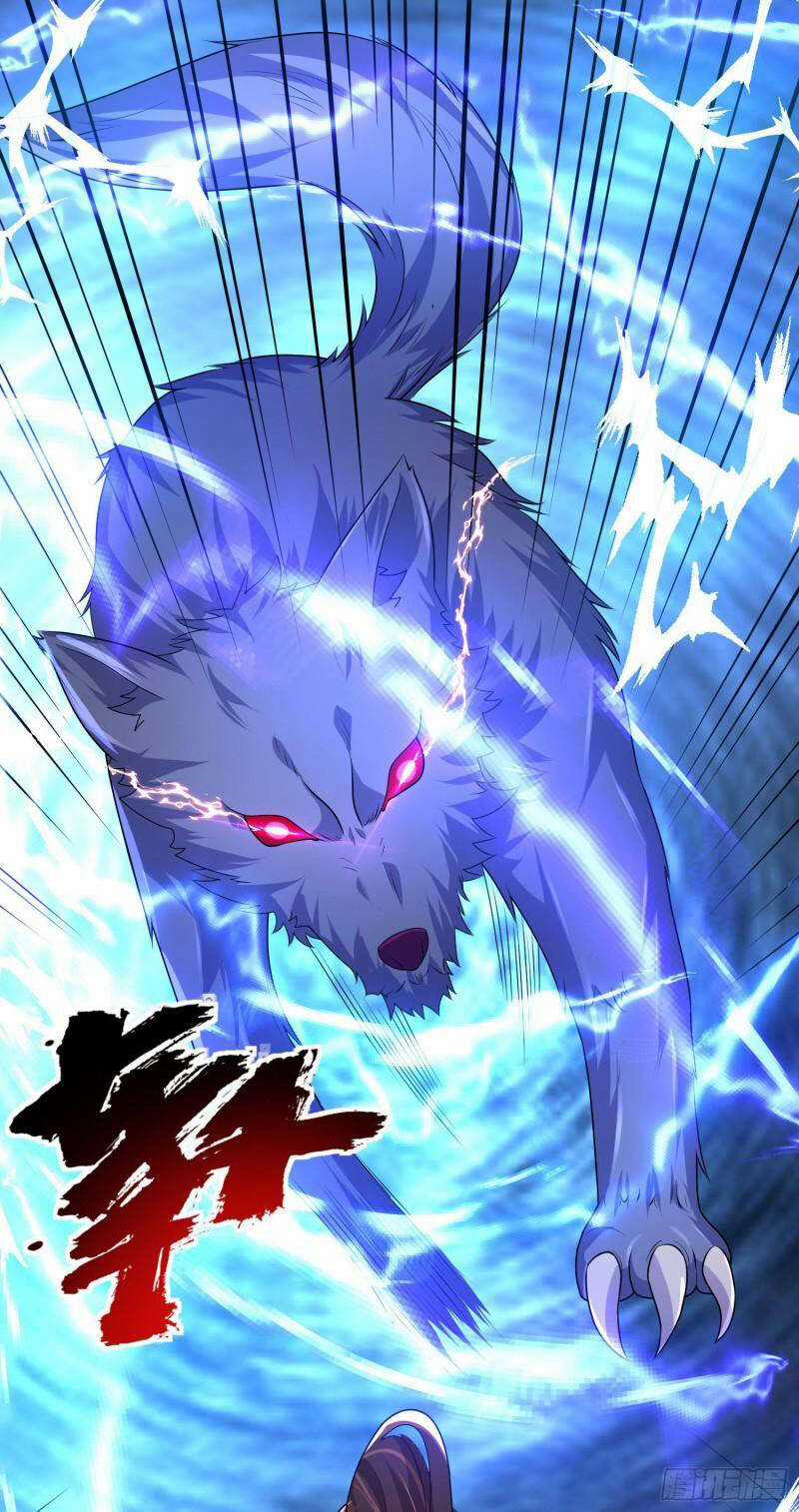 Mạnh Lên Từ Cõi Chết - Chapter 31 - Trang 12