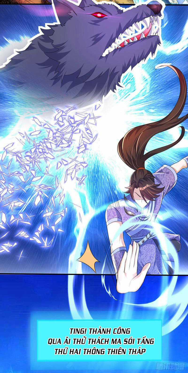 Mạnh Lên Từ Cõi Chết - Chapter 31 - Trang 15