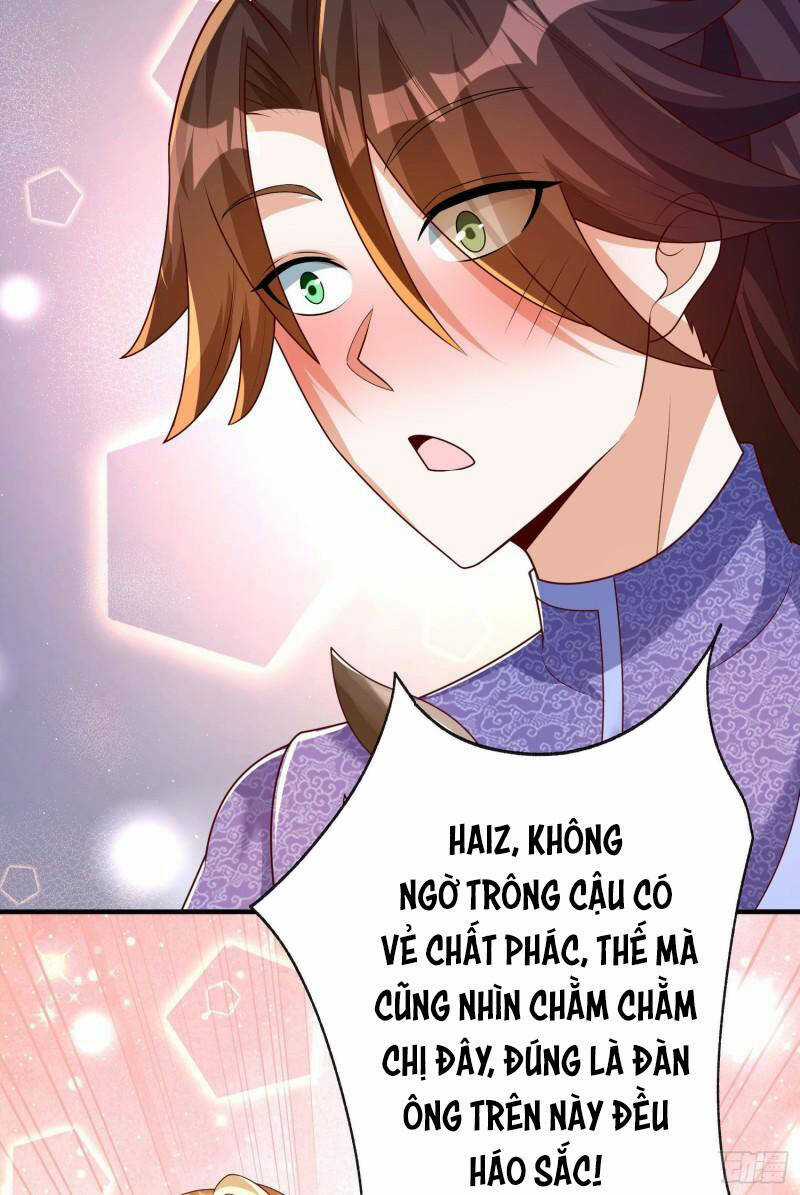 Mạnh Lên Từ Cõi Chết - Chapter 31 - Trang 22