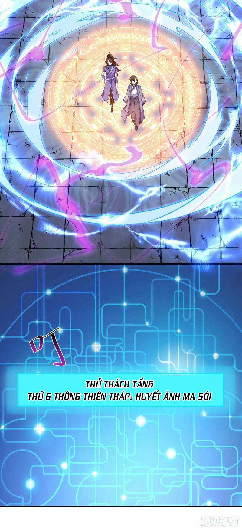 Mạnh Lên Từ Cõi Chết - Chapter 31 - Trang 40