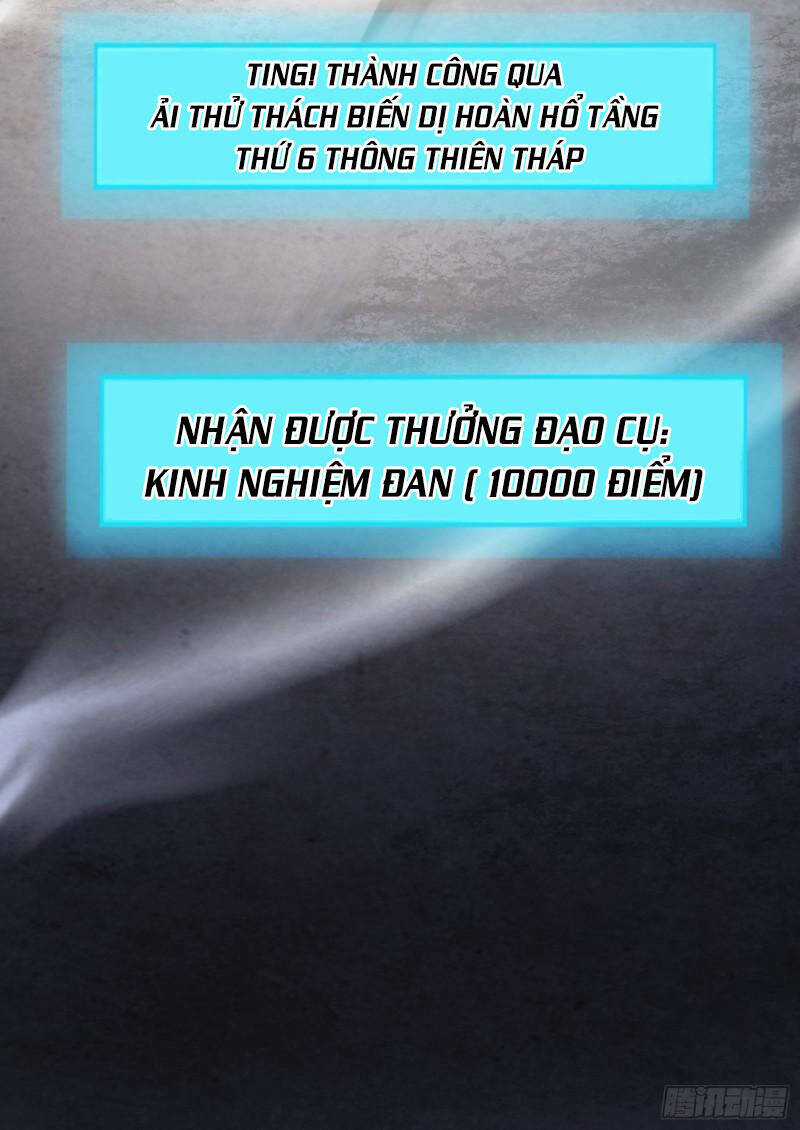 Mạnh Lên Từ Cõi Chết - Chapter 31 - Trang 46