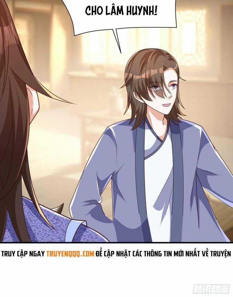 Mạnh Lên Từ Cõi Chết - Chapter 31 - Trang 52