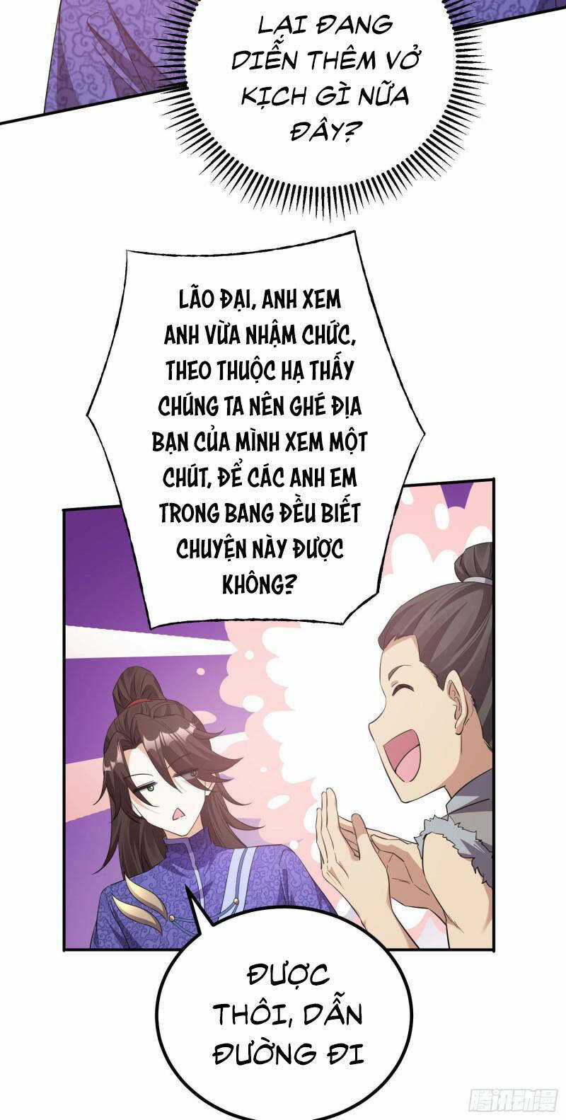Mạnh Lên Từ Cõi Chết - Chapter 32 - Trang 21