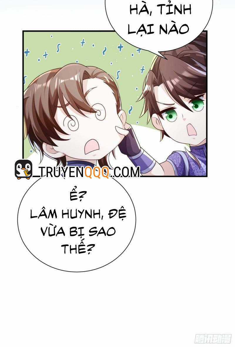 Mạnh Lên Từ Cõi Chết - Chapter 32 - Trang 38