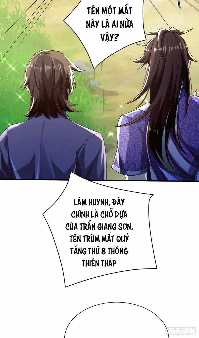 Mạnh Lên Từ Cõi Chết - Chapter 32 - Trang 40