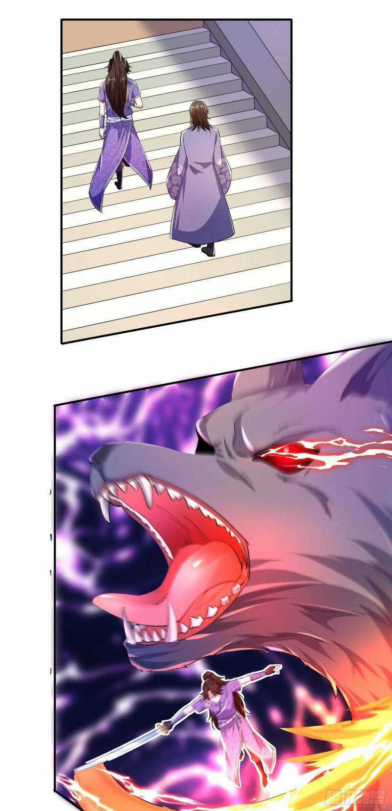 Mạnh Lên Từ Cõi Chết - Chapter 33 - Trang 21