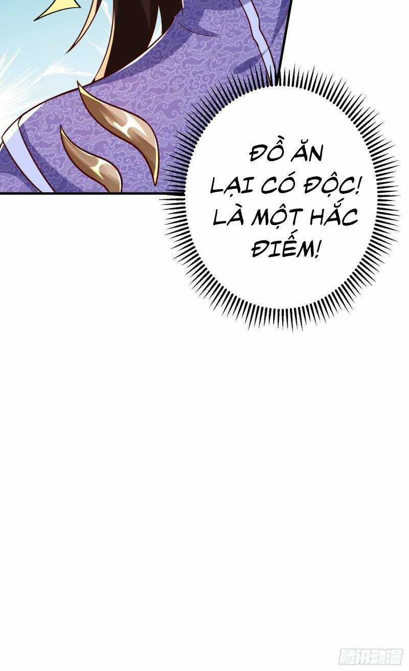 Mạnh Lên Từ Cõi Chết - Chapter 33 - Trang 29