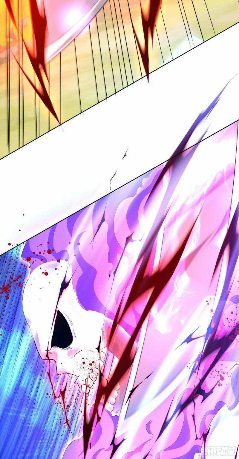 Mạnh Lên Từ Cõi Chết - Chapter 33 - Trang 4