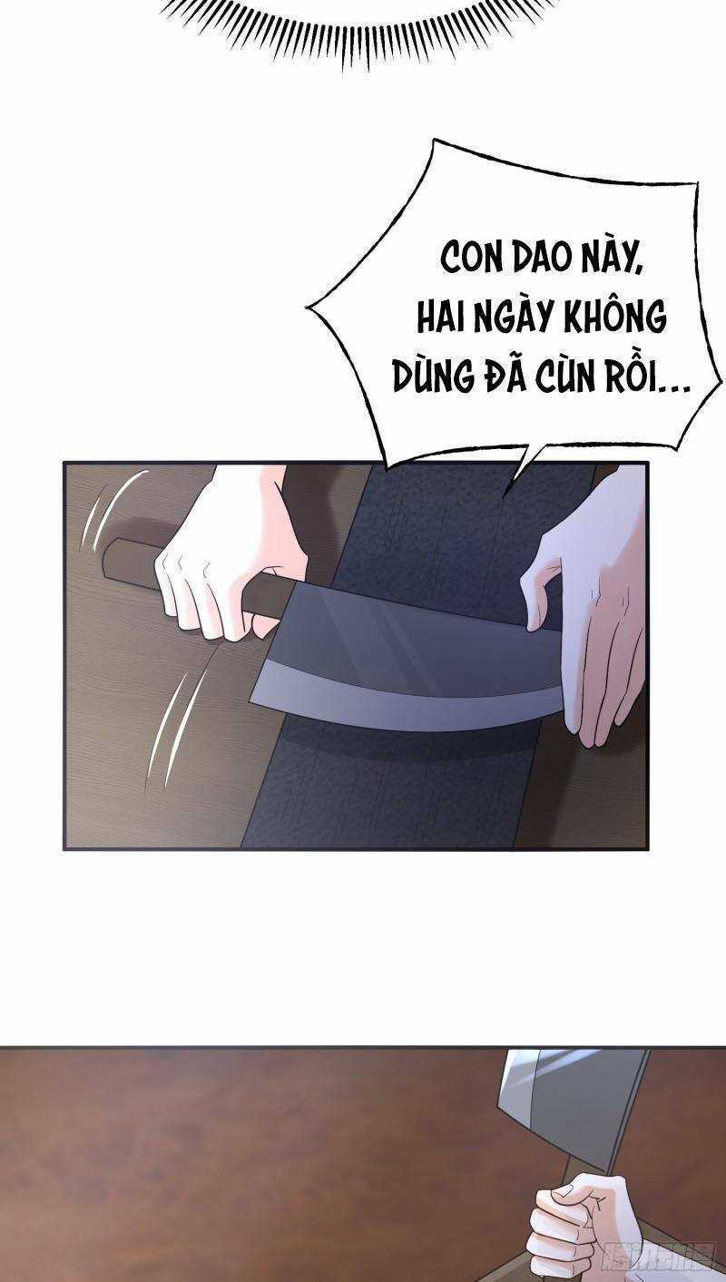 Mạnh Lên Từ Cõi Chết - Chapter 33 - Trang 39