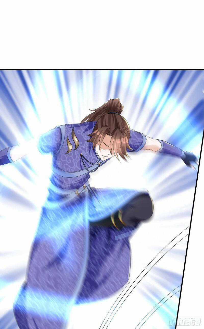 Mạnh Lên Từ Cõi Chết - Chapter 33 - Trang 41