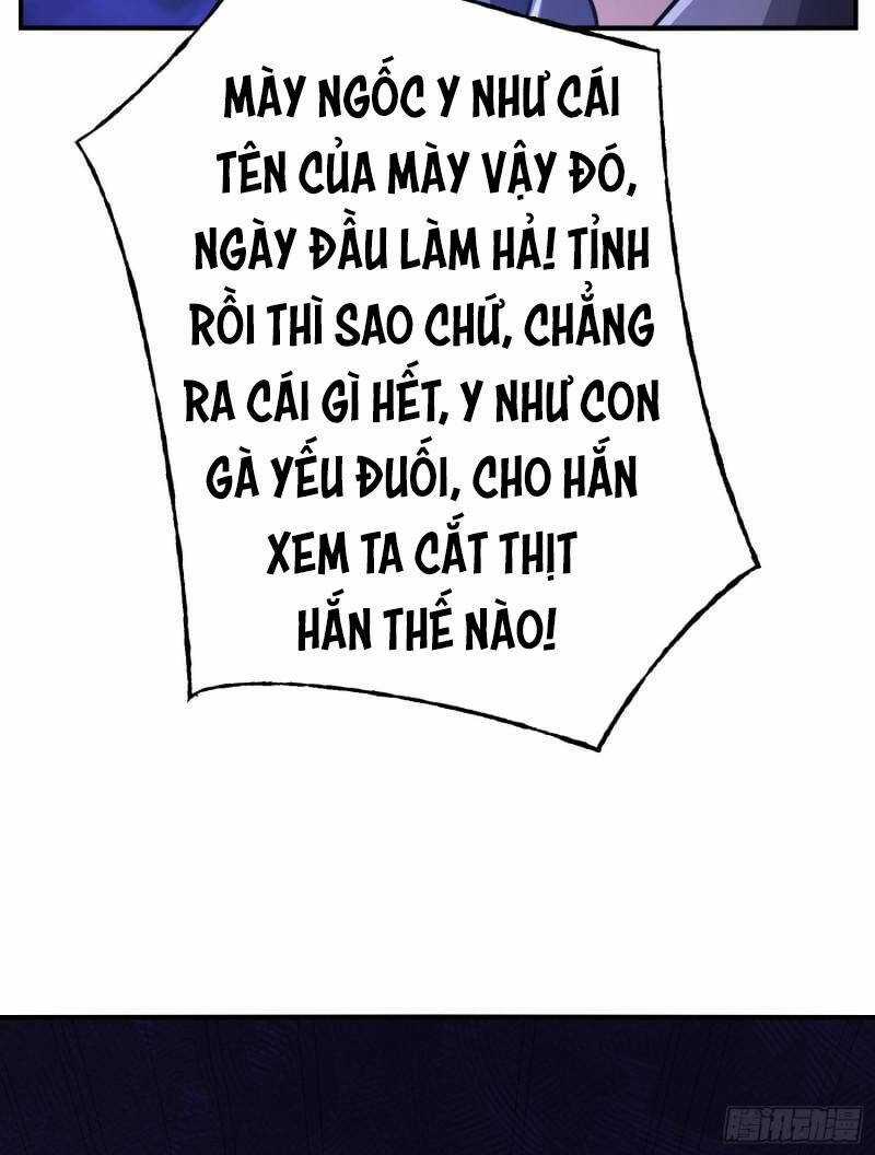 Mạnh Lên Từ Cõi Chết - Chapter 33 - Trang 44