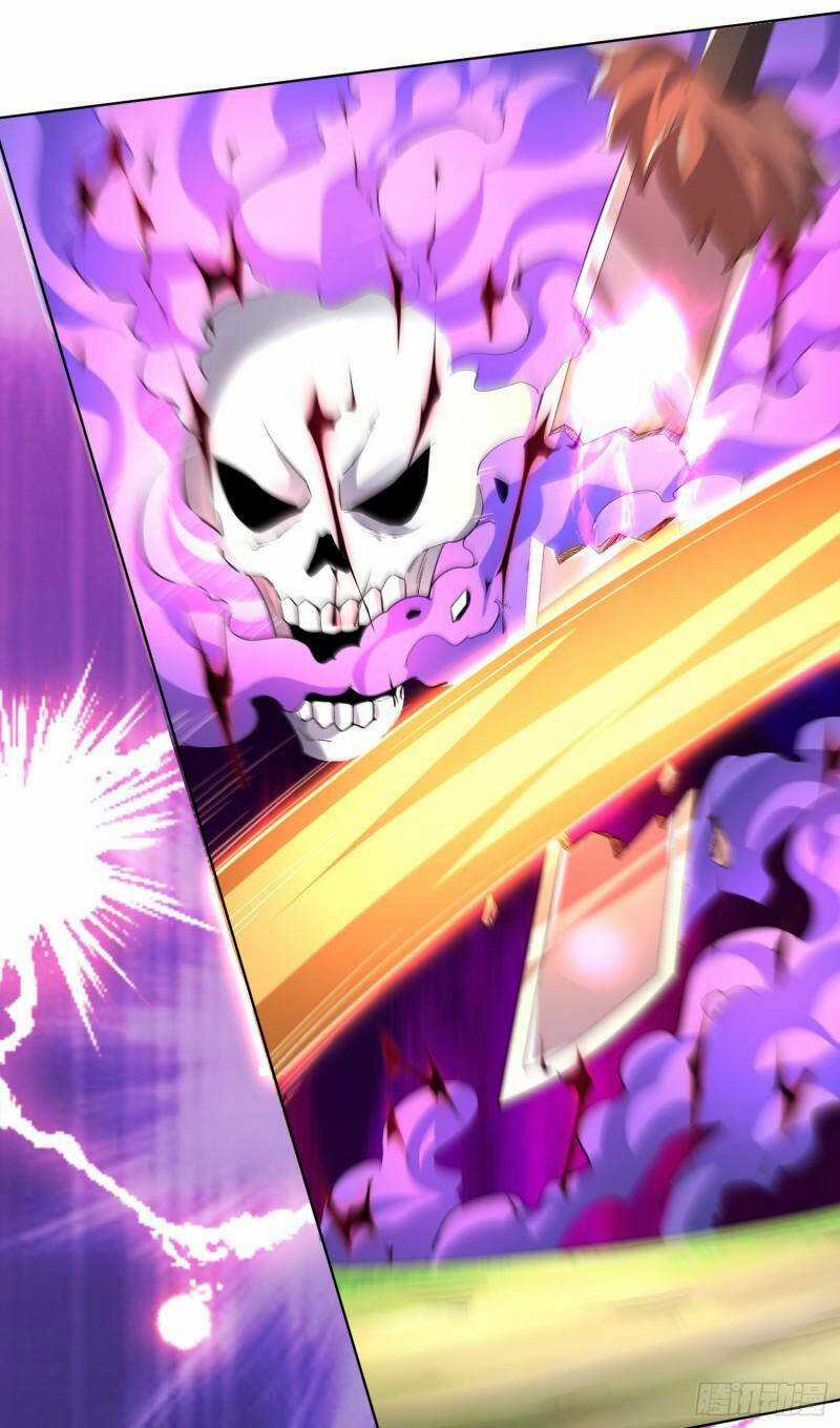 Mạnh Lên Từ Cõi Chết - Chapter 33 - Trang 10