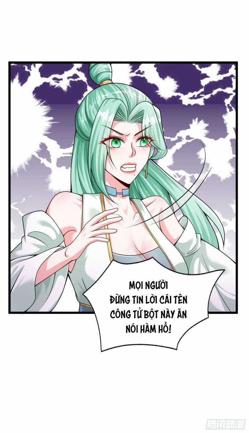 Mạnh Lên Từ Cõi Chết - Chapter 34 - Trang 18