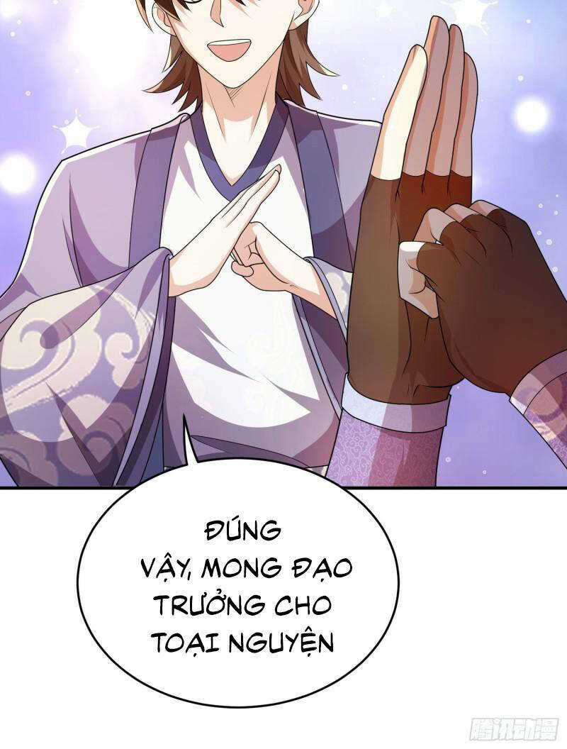 Mạnh Lên Từ Cõi Chết - Chapter 34 - Trang 43