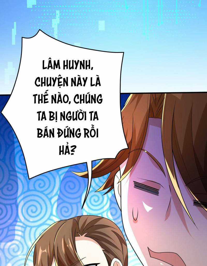 Mạnh Lên Từ Cõi Chết - Chapter 34 - Trang 58