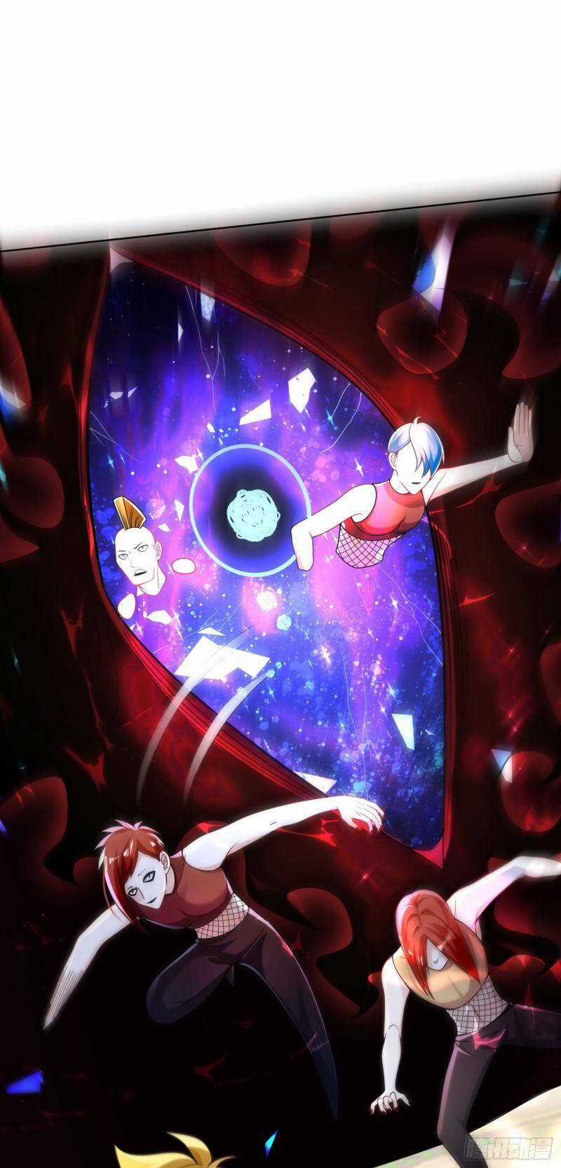 Mạnh Lên Từ Cõi Chết - Chapter 35 - Trang 42