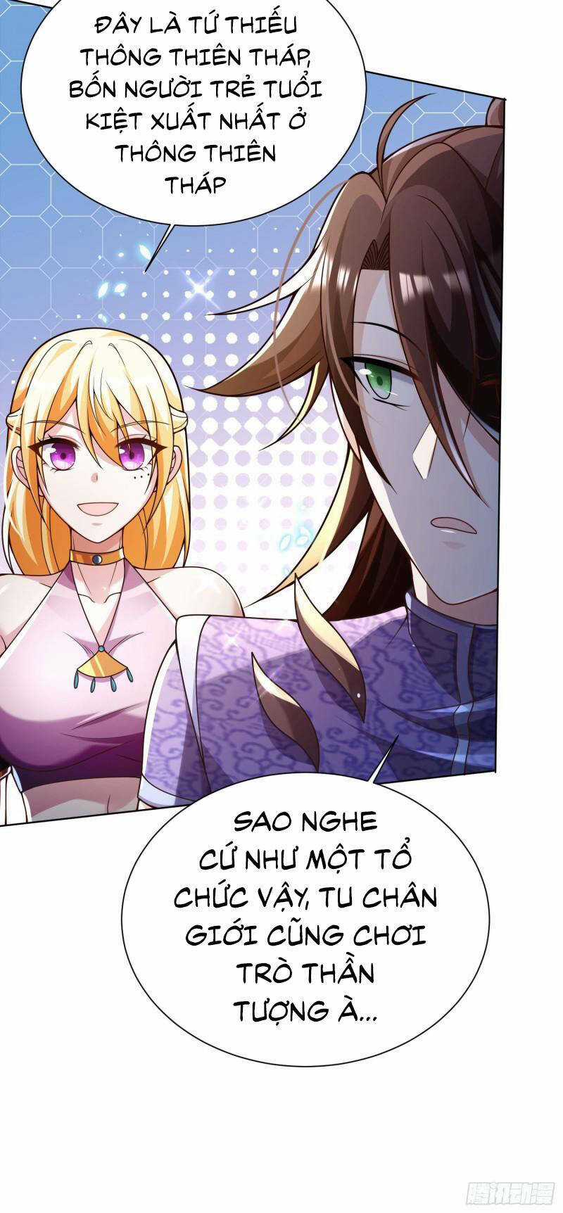 Mạnh Lên Từ Cõi Chết - Chapter 35 - Trang 49