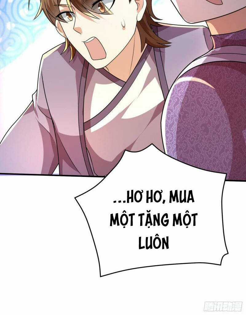 Mạnh Lên Từ Cõi Chết - Chapter 35 - Trang 6