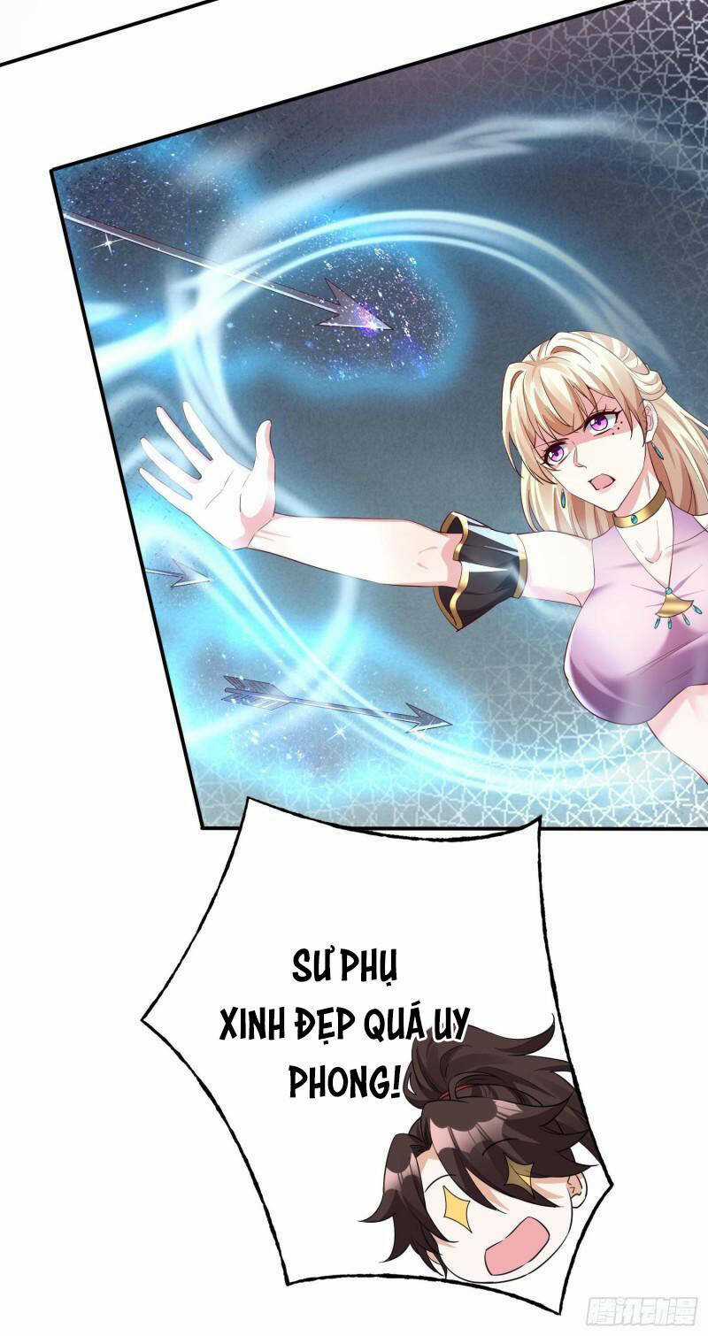 Mạnh Lên Từ Cõi Chết - Chapter 36 - Trang 12