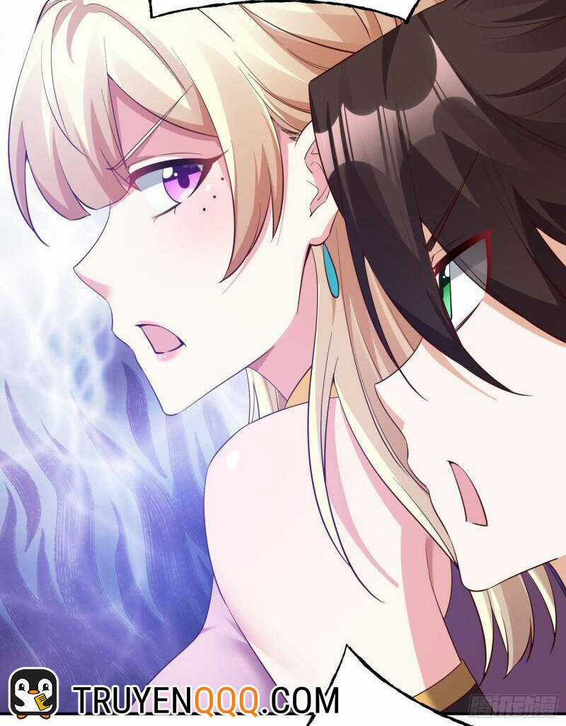 Mạnh Lên Từ Cõi Chết - Chapter 36 - Trang 19