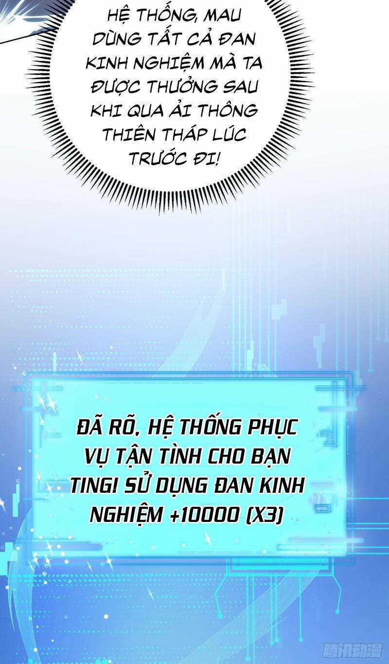 Mạnh Lên Từ Cõi Chết - Chapter 36 - Trang 37