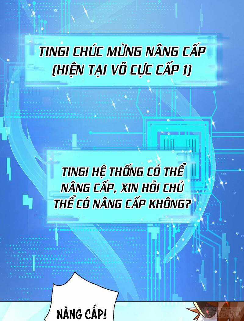 Mạnh Lên Từ Cõi Chết - Chapter 36 - Trang 38