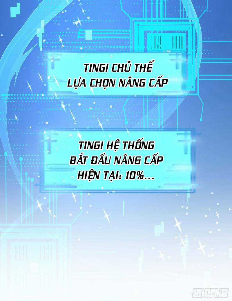 Mạnh Lên Từ Cõi Chết - Chapter 36 - Trang 40