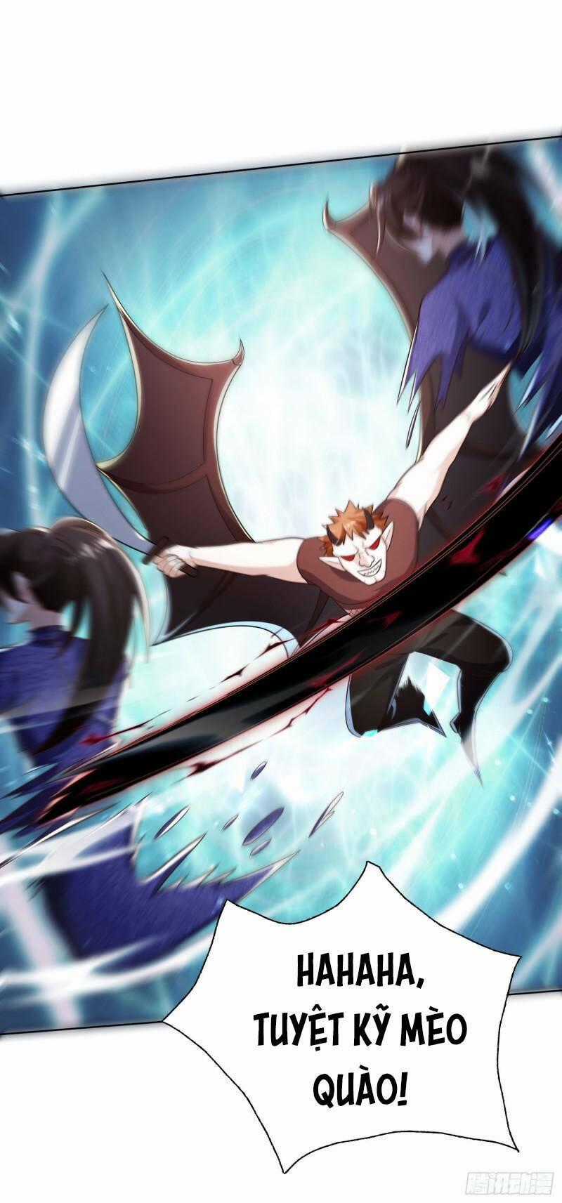 Mạnh Lên Từ Cõi Chết - Chapter 37 - Trang 2