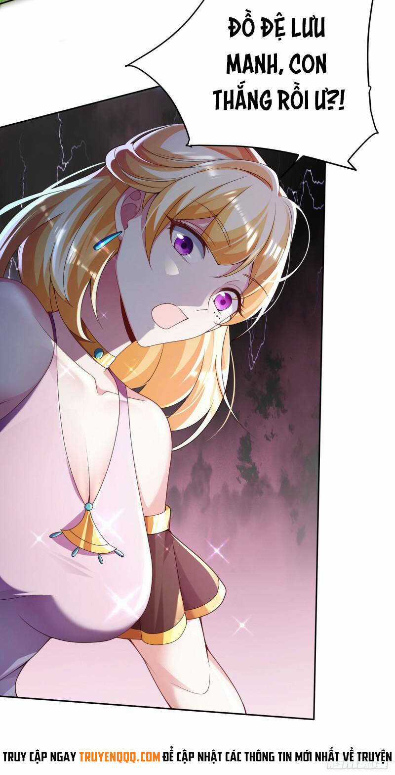 Mạnh Lên Từ Cõi Chết - Chapter 37 - Trang 11