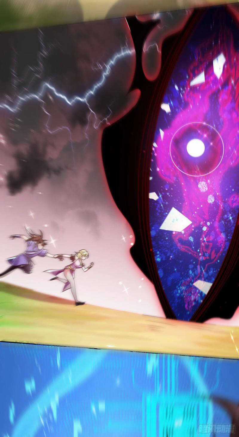 Mạnh Lên Từ Cõi Chết - Chapter 37 - Trang 28