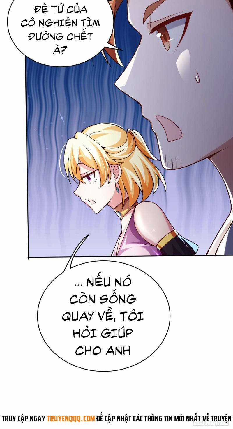 Mạnh Lên Từ Cõi Chết - Chapter 37 - Trang 32