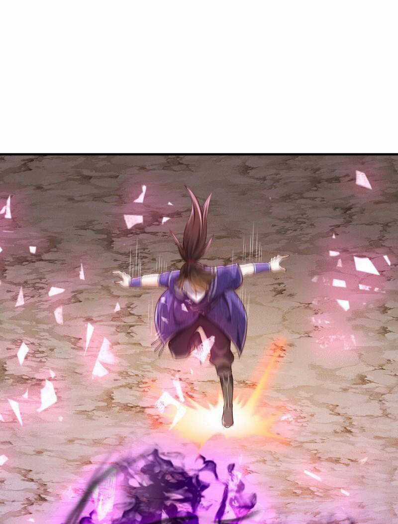 Mạnh Lên Từ Cõi Chết - Chapter 37 - Trang 37