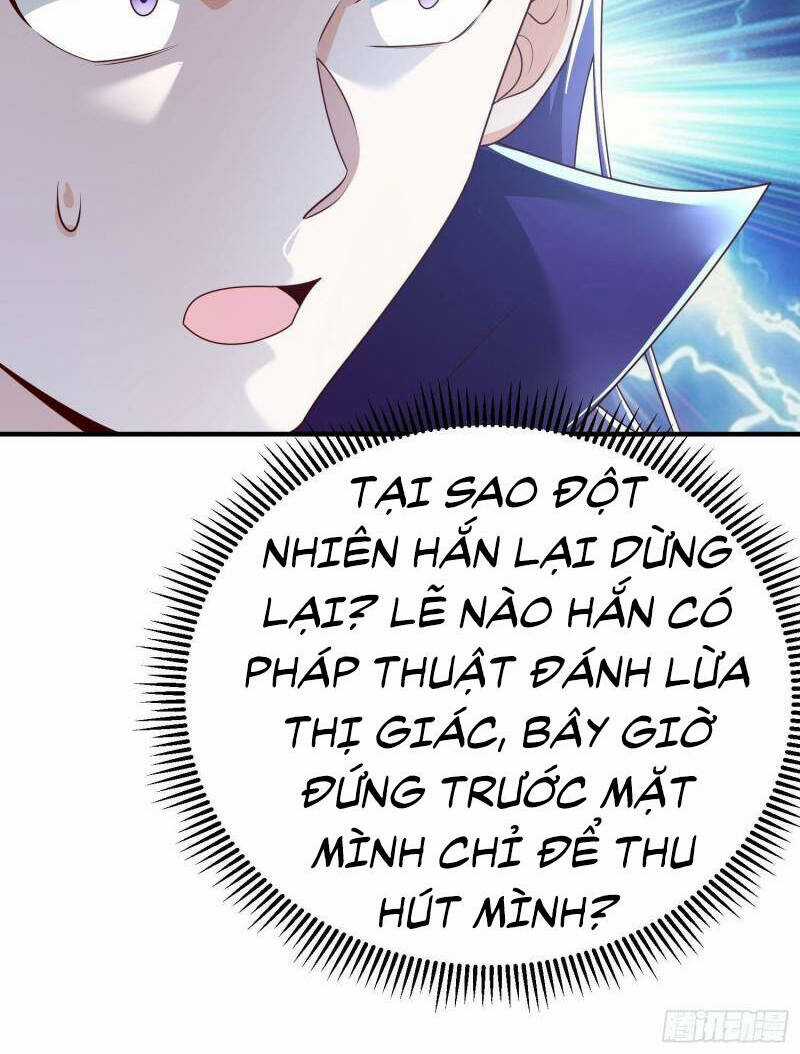 Mạnh Lên Từ Cõi Chết - Chapter 37 - Trang 40