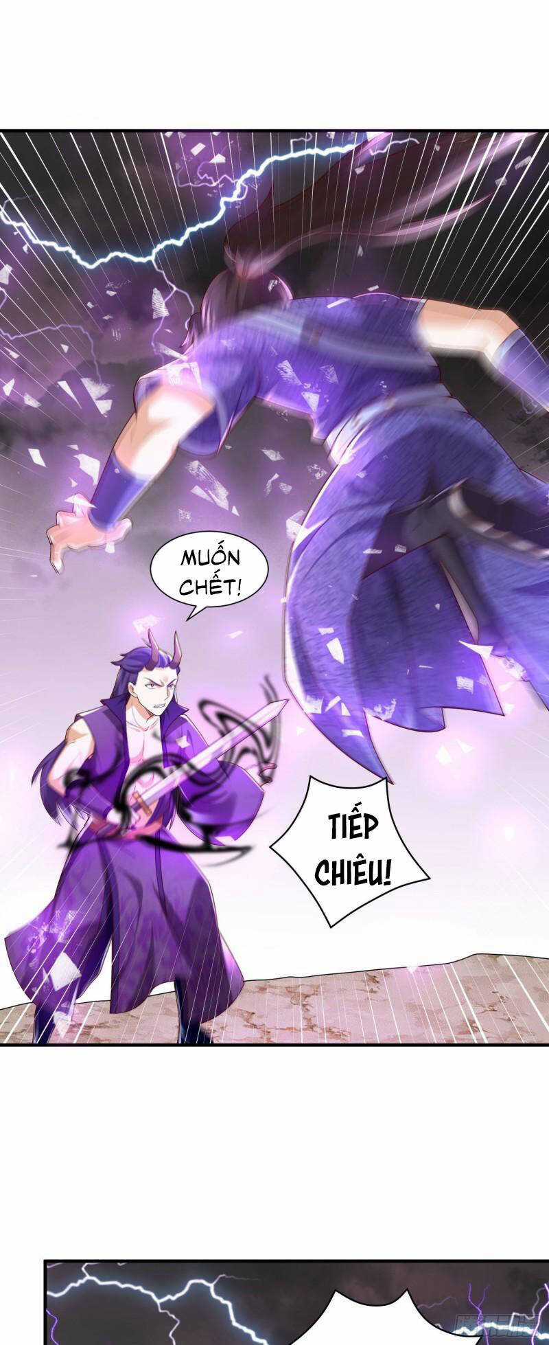 Mạnh Lên Từ Cõi Chết - Chapter 37 - Trang 43