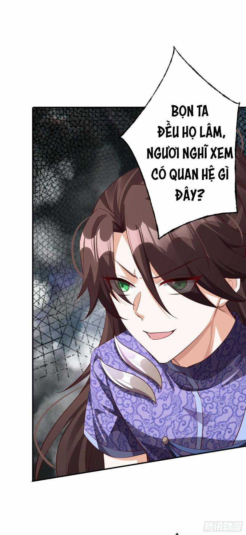 Mạnh Lên Từ Cõi Chết - Chapter 38 - Trang 3