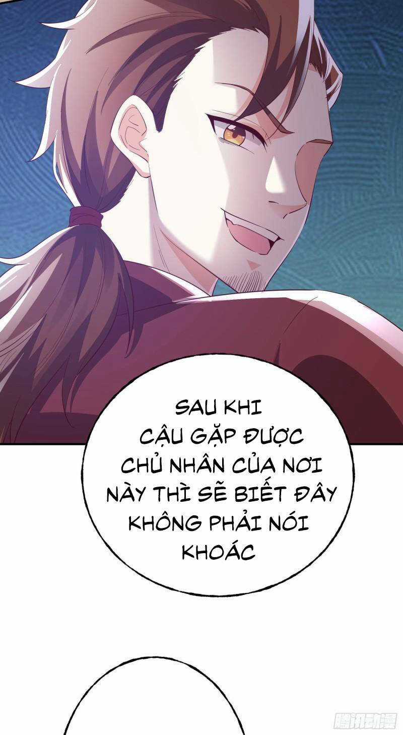 Mạnh Lên Từ Cõi Chết - Chapter 38 - Trang 23