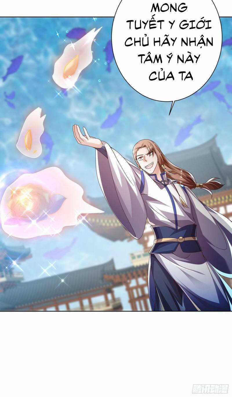 Mạnh Lên Từ Cõi Chết - Chapter 38 - Trang 35