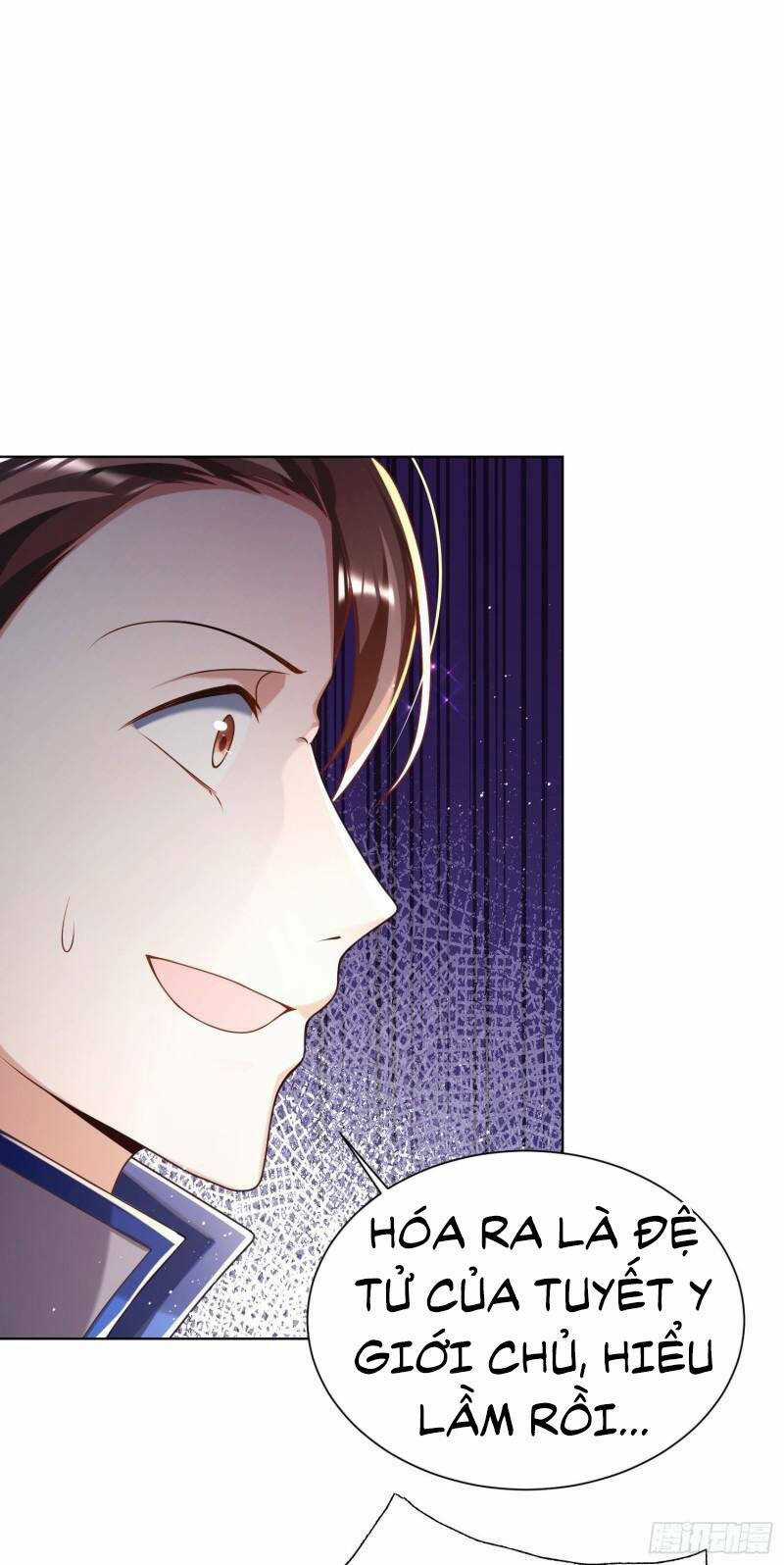 Mạnh Lên Từ Cõi Chết - Chapter 38 - Trang 42