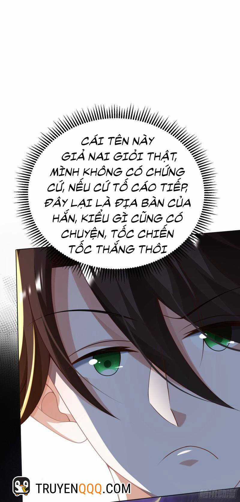 Mạnh Lên Từ Cõi Chết - Chapter 38 - Trang 47