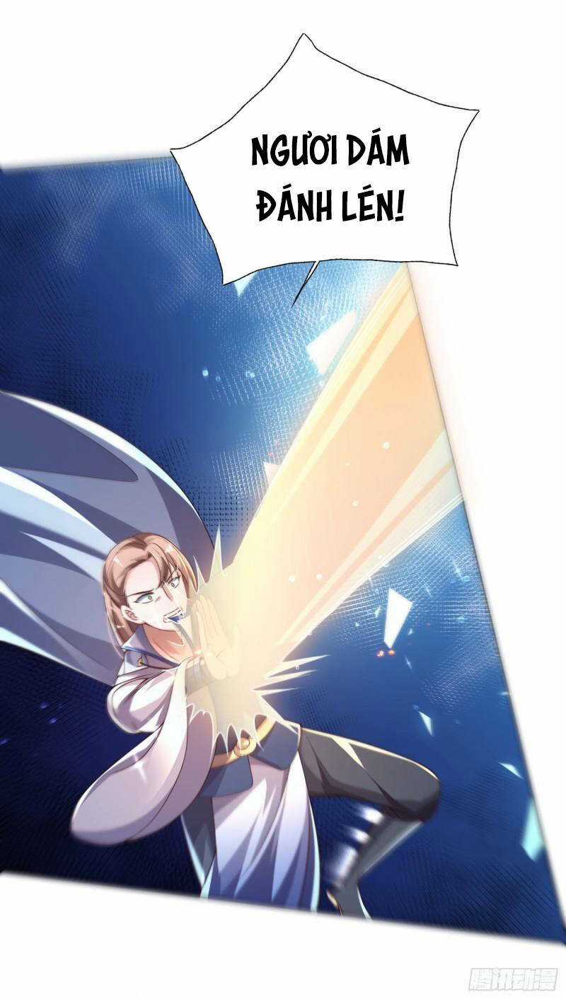 Mạnh Lên Từ Cõi Chết - Chapter 38 - Trang 50